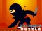 Permainan Ninja Warriors Puzzle secara online