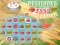 Permainan Delicious Food Collection secara online