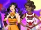 Permainan Miss Halloween Princess secara online