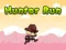 Permainan Hunter Run secara online