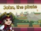 Permainan John's Adventures secara online