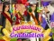 Permainan Kardashians Graduation secara online