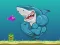 Permainan Mad Shark secara online