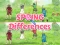 Permainan Spring Differences secara online