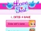 Permainan Princess Love Test secara online