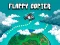 Permainan Flappy Copter secara online
