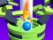 Permainan Ball Fall 3D secara online