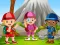 Permainan Kids Camping Hidden Stars secara online
