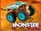 Permainan Big Monster Trucks secara online