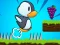 Permainan Penguin Adventure secara online