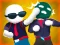 Permainan Gang Fall Party secara online