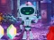 Permainan Newfangled Robot Escape secara online