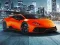 Permainan Lamborghini Huracan Evo Puzzle secara online