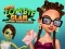 Permainan From Zombie To Glam A Spooky Transformation secara online