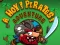 Permainan Ahoy Pirates Adventure secara online