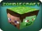Permainan Zombiecraft secara online