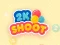 Permainan 2k Shoot secara online