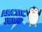 Permainan Arctic Jump secara online