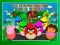 Permainan Famous Cartoon Characters Eggs secara online