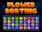 Permainan Flower Sorting secara online