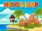Permainan Hero's Leap secara online