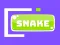 Permainan Jugar Snake secara online