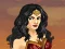 Permainan Amazon Warrior Wonder Woman Dress Up secara online