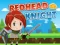 Permainan Redhead Knight secara online