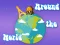 Permainan Around The World With Jumping secara online
