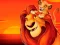 Permainan Lion King Match3 secara online