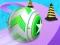 Permainan Racing Ball Master 3D secara online