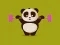 Permainan Exitic Animals Puzzle Time secara online