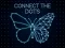 Permainan Connect the Dots secara online