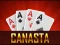 Permainan Canasta secara online