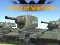 Permainan World Of War Tanks secara online