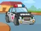 Permainan Police Cars Jigsaw secara online