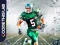 Permainan Touchdown rush secara online
