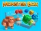 Permainan Monster Box secara online