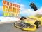 Permainan Madness Cars Destroy secara online