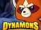 Permainan Dynamons secara online