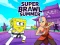 Permainan Super Brawl Summer secara online