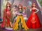Permainan Wedding Fashion Advisor secara online