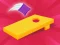 Permainan Corn Hole 3D secara online