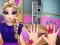 Permainan Princess Makeup Salon secara online