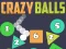 Permainan Crazy Balls secara online