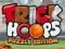 Permainan Trick Hoops Puzzle Edition secara online