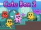 Permainan Cute Box 2 secara online