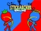 Permainan Stick Archer Online secara online
