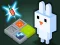 Permainan Funny Bunny Logic secara online