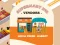 Permainan Supermart Inc secara online